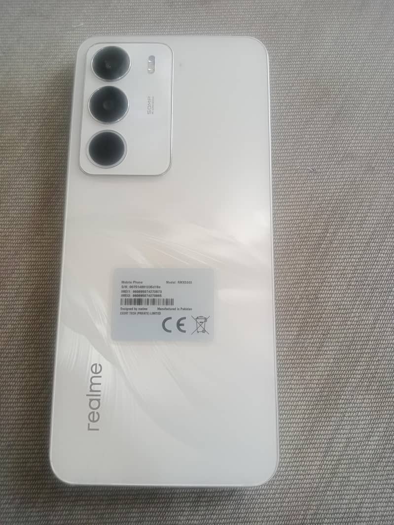Realme C71 2