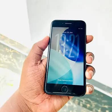 Apple iPhone SE 2nd Generation MDM