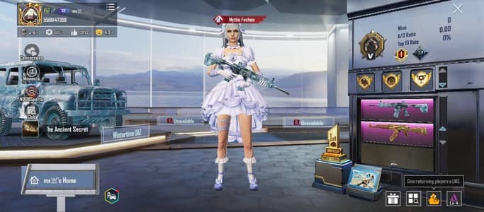 pubg mobile 