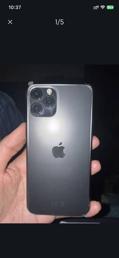 Apple iPhone 11 Pro