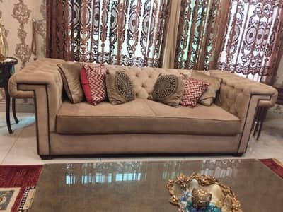 good condition