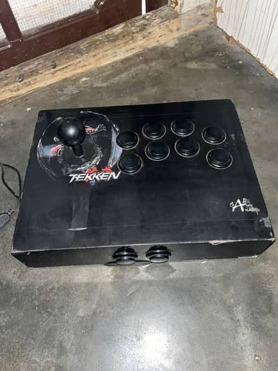 arcade for PC