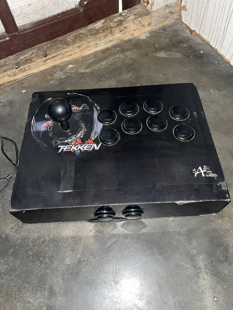 arcade for PC 0