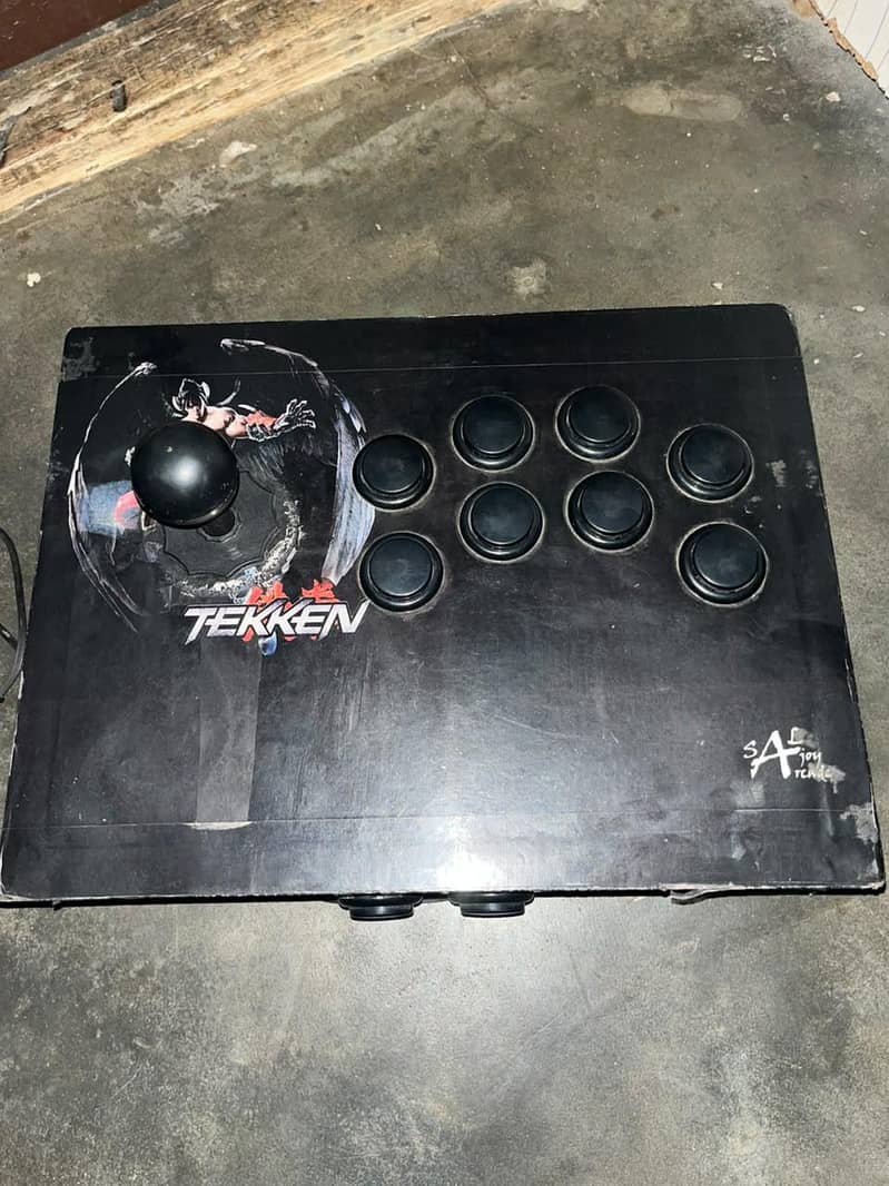 arcade for PC 1