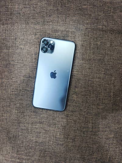 Apple iPhone 11 Pro Max