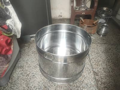tap dodh ka lia