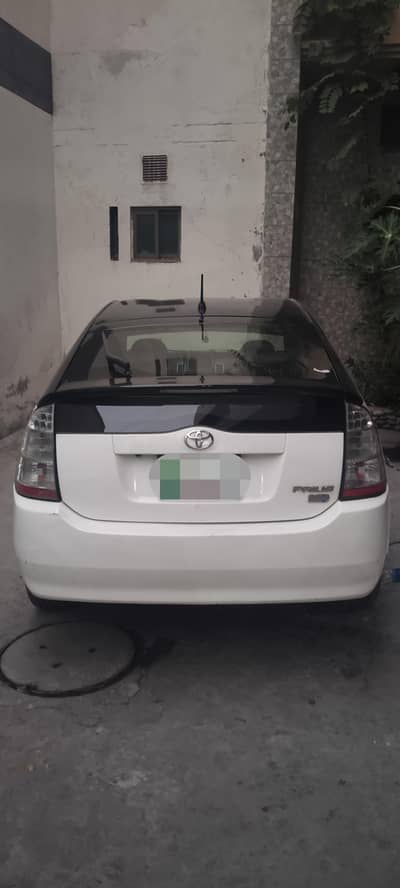Toyota Prius 2014