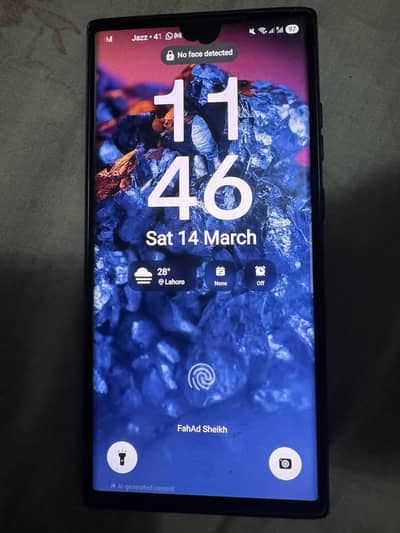 Samsung Mobile S22 Ultra