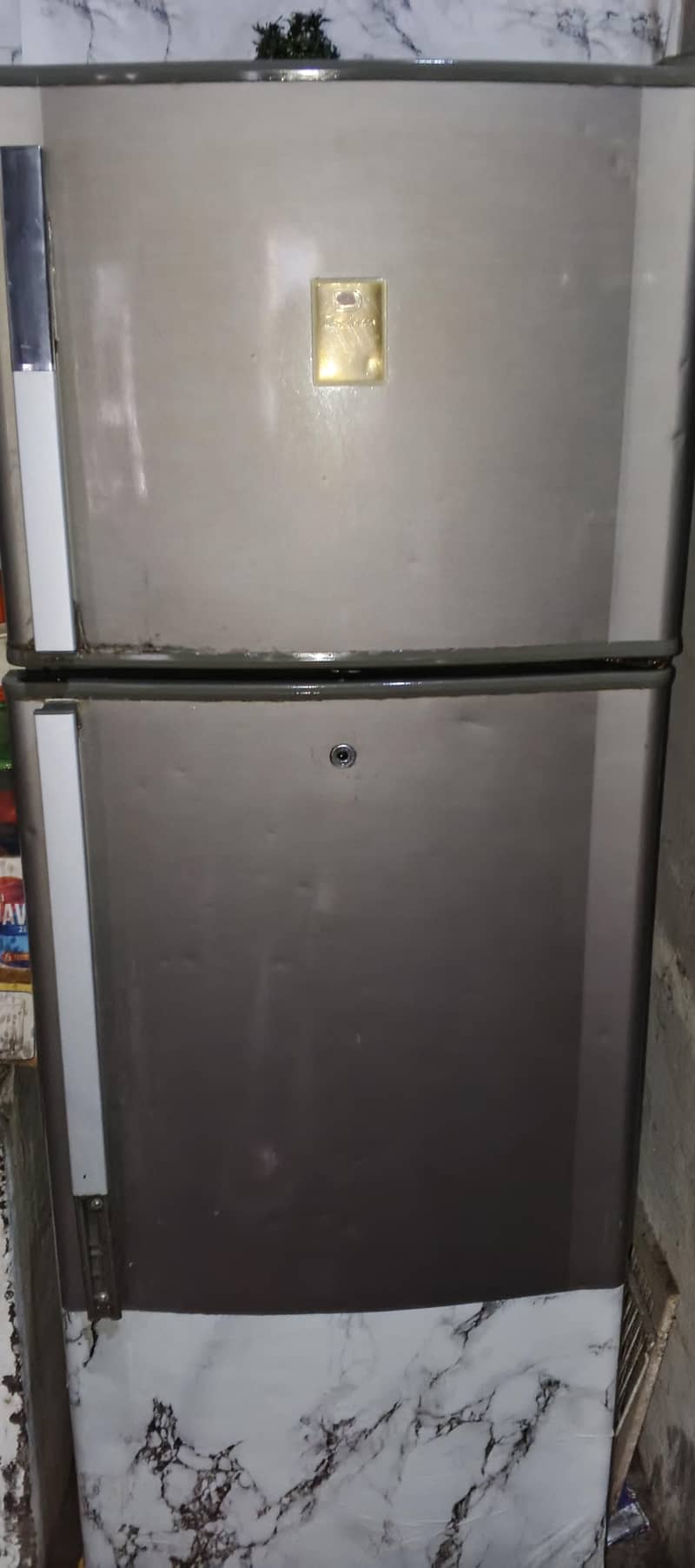 Dawlance fridge 0