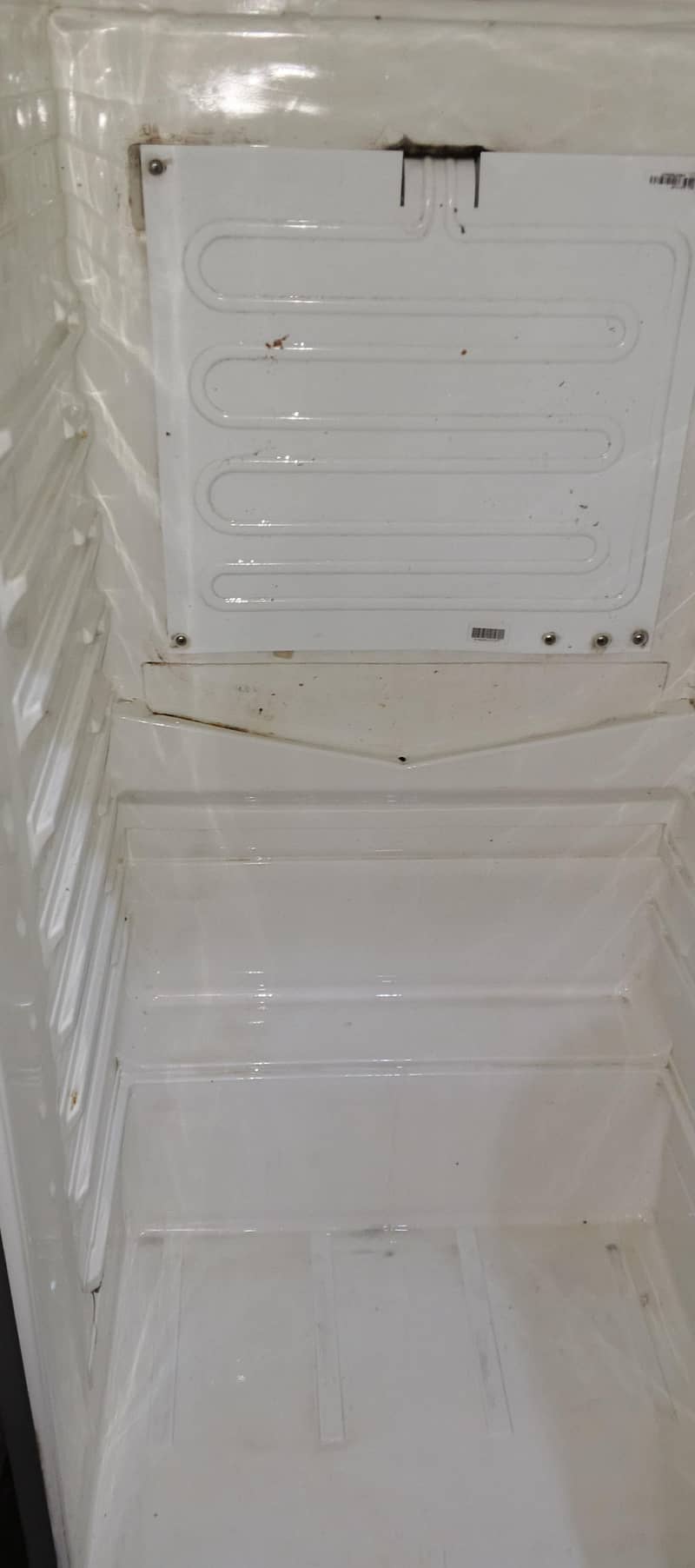 Dawlance fridge 2