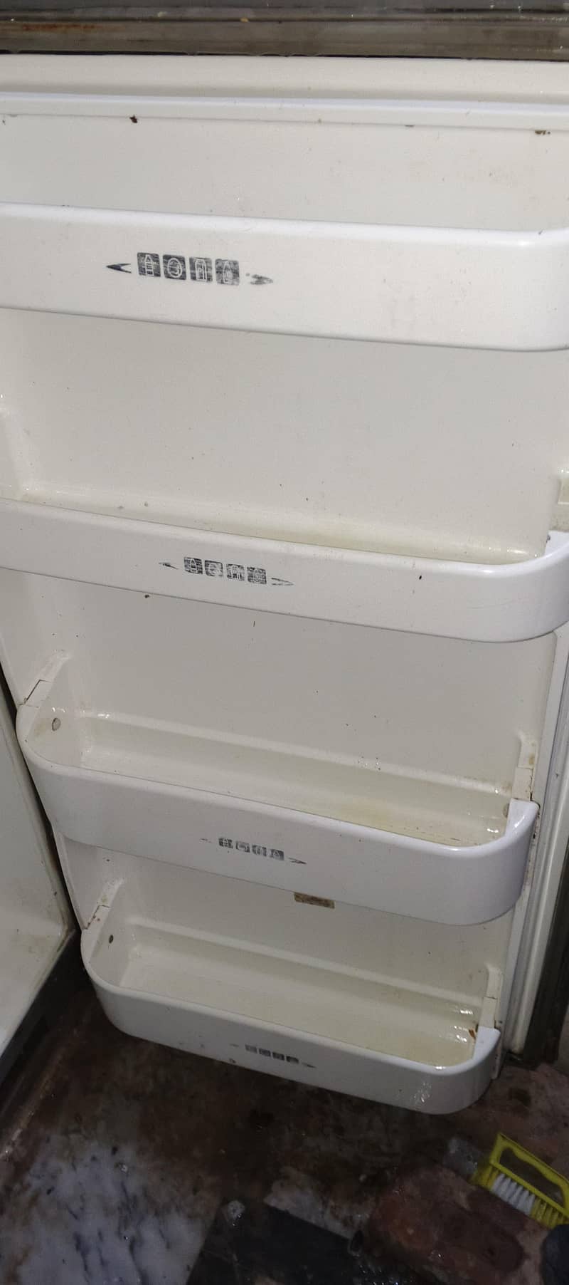 Dawlance fridge 4
