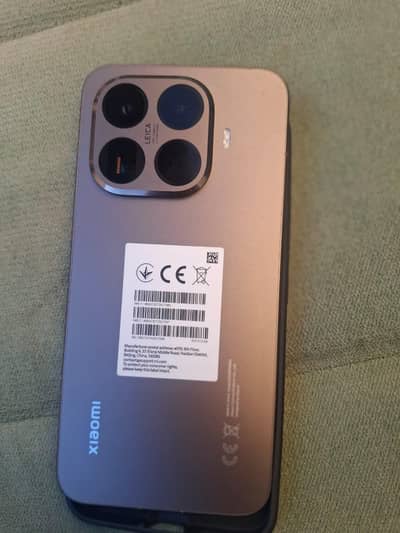 Xiaomi 15t Pro