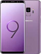 Samsung Mobile S9