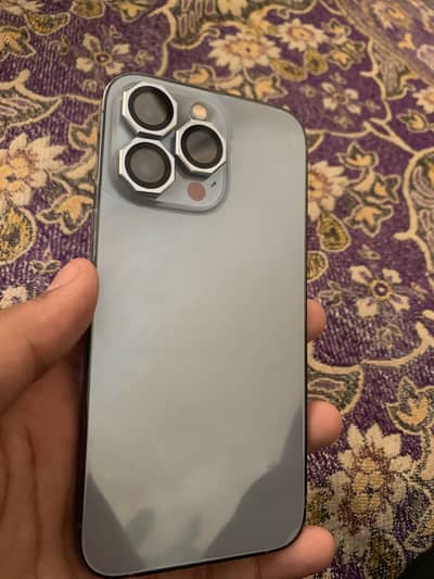 Apple iPhone 13 Pro