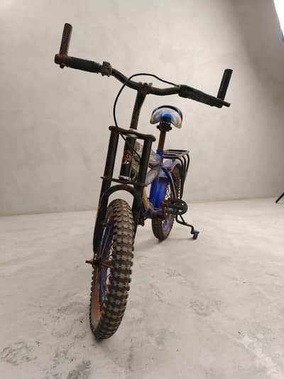 Kids Bicycle