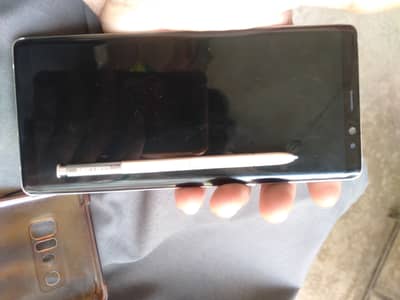 Samsung Galaxy Note 8