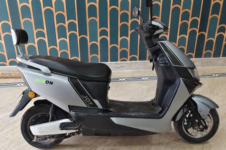 EVEON JOY 2024 MODEL FOR SALE