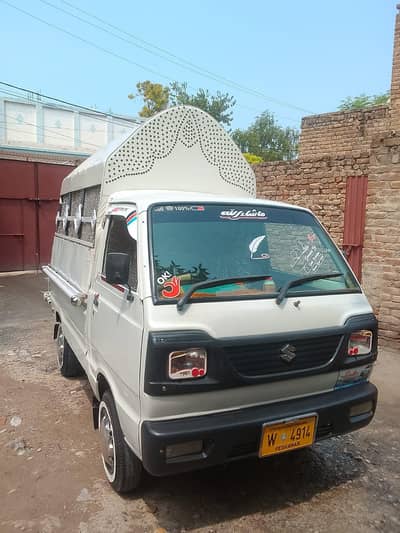 Suzuki Other 2011