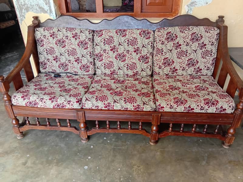Sofa set 0