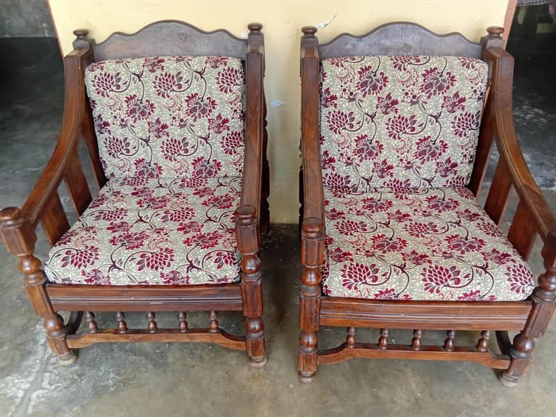 Sofa set 1