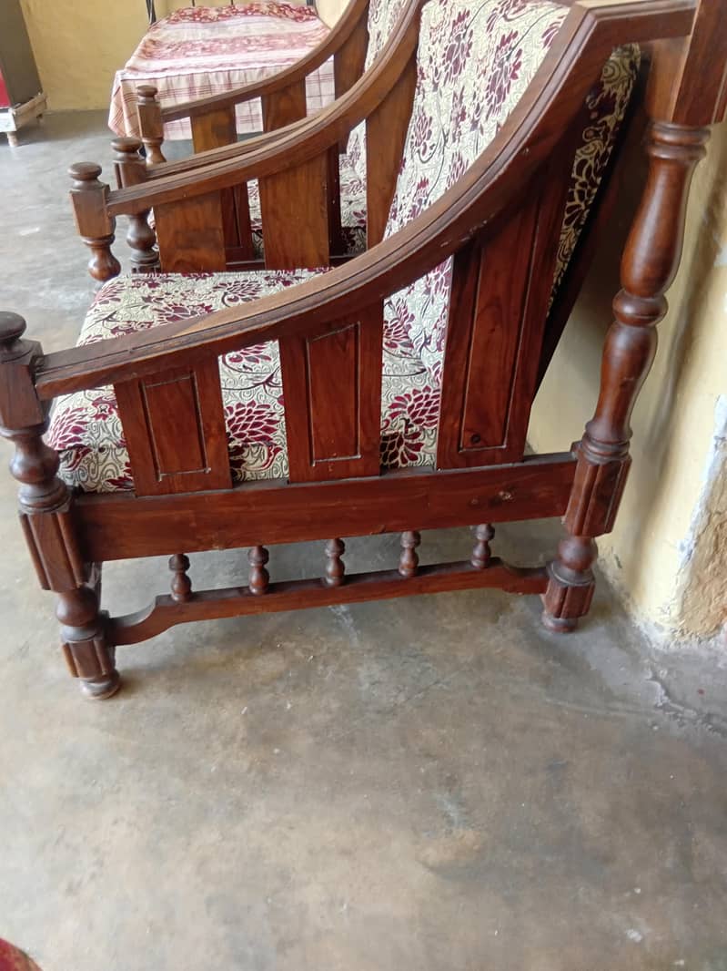 Sofa set 2