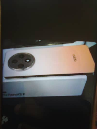 OPPO Reno12 F 10 by10 mobile ha 03037900830
