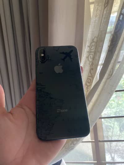 IPhone XS | 64gb | 03287486384