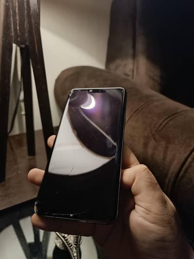 LG G8 ThinQ