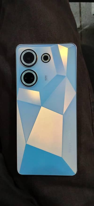 Tecno CAMON 20 Pro