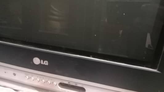 LG television for sale