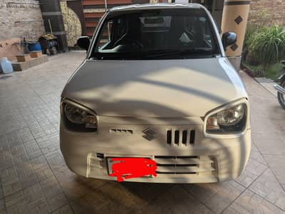 Suzuki Alto 2023