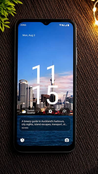 Xiaomi Redmi A1