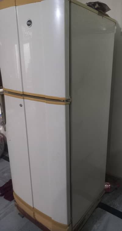 PEL refrigerator