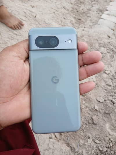 Google Pixel 8