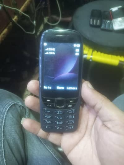 Nokia 6310