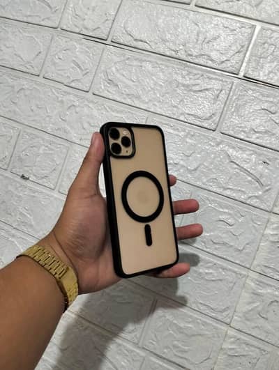 Apple iPhone 11 Pro Max 256 GB WhatsApp contact 03257717149
