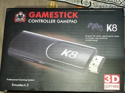 k8 game stick emuelec 4.3 Original game stick