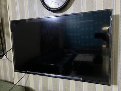 tcl Android tv 43inch