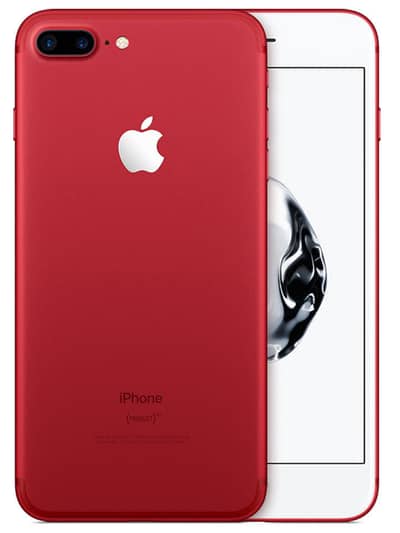 Apple iPhone 7 Plus 256gb non Pta