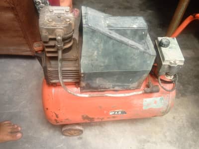compressor for sel arjunt 03236015034