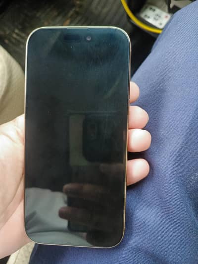 Apple iPhone 16 Pro