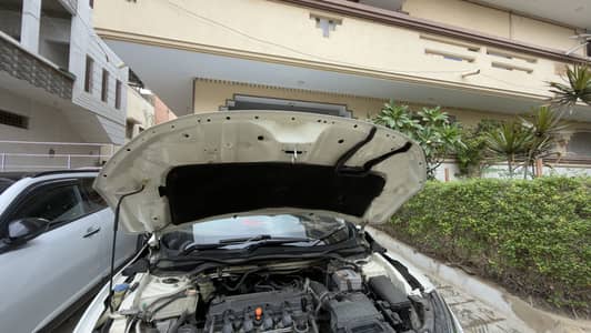 Honda Civic VTi Oriel 2019
