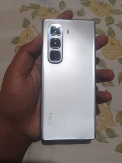 Infinix Hot 50 Pro Plus