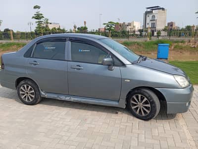 Suzuki Liana 2007