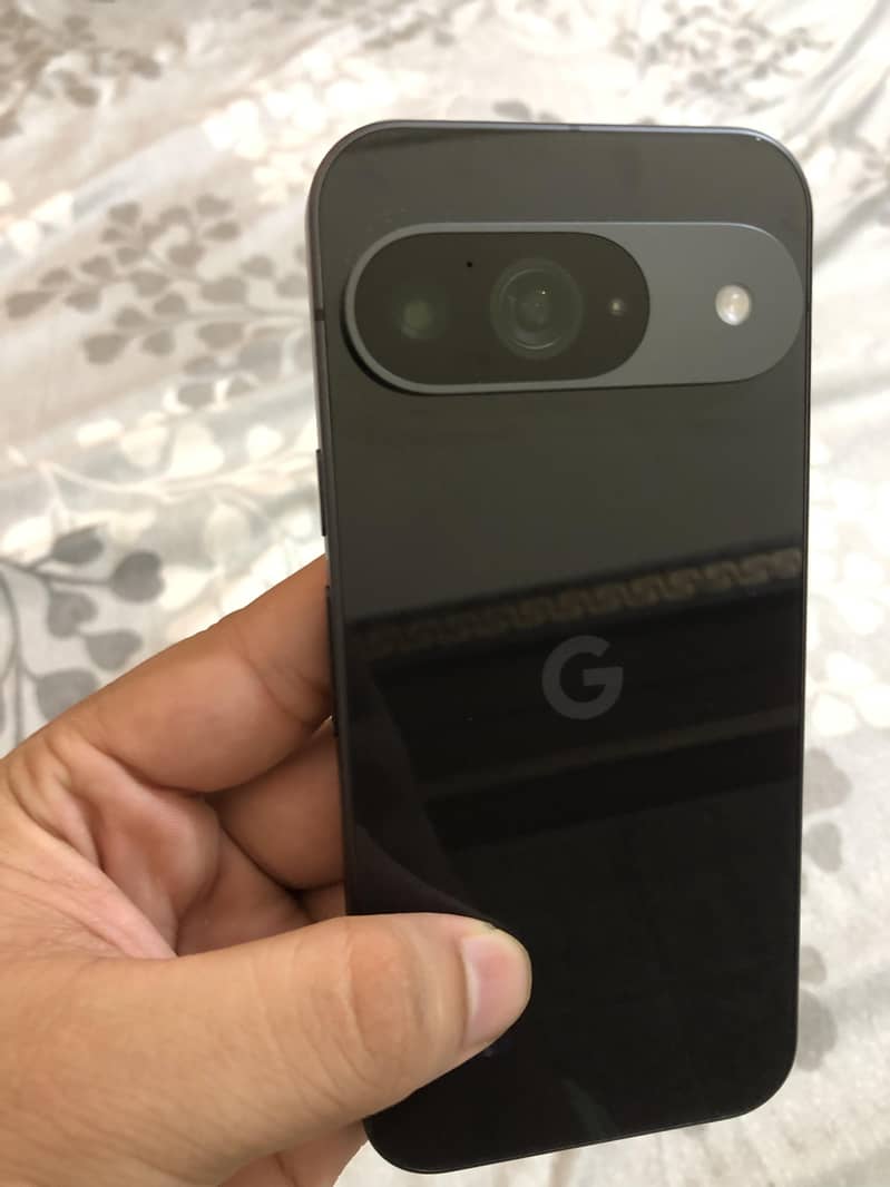 Google Pixel 9 0