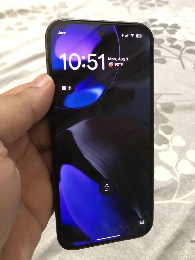 Google Pixel 9 1