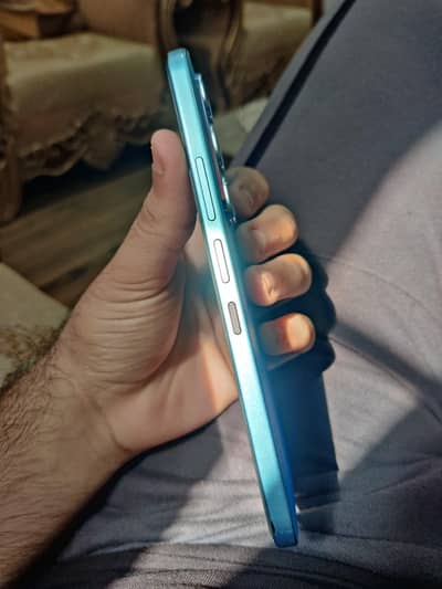 Infinix Hot 60 Pro