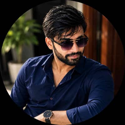Uzair Ahmad