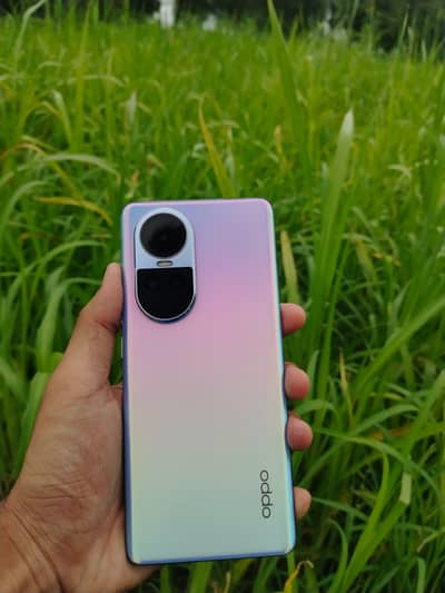 OPPO Reno 10 5g