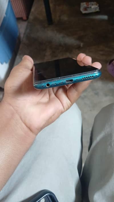 Vivo Y15